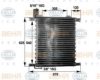 BEHR HELLA SERVICE 8FC 351 300-031 Condenser, air conditioning